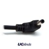 Louvolite Genuine AC/DC OneTouch Motorised Blinds Charger - R1715 (UK