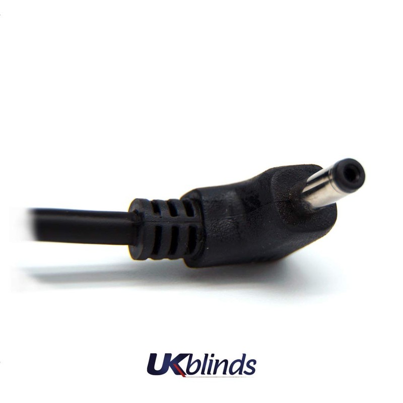 Louvolite Genuine AC/DC OneTouch Motorised Blinds Charger - R1715 (UK