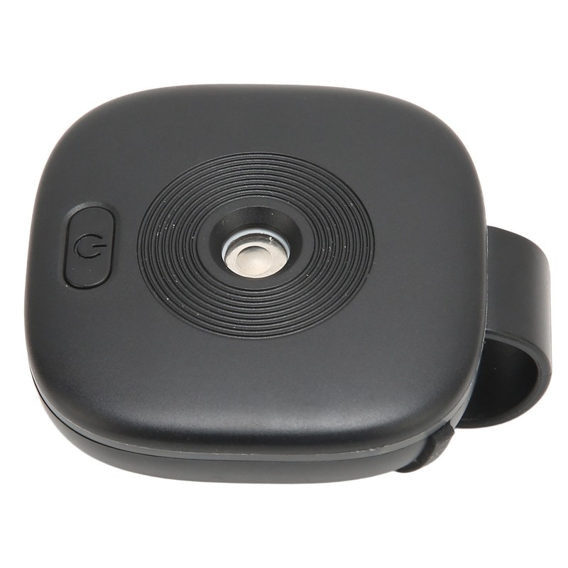Ultrasonic Mosquito Repeller Portable Electronic Essential Oil Atomization Mouse Repellent