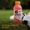 Gatorlyte Rapid Rehydration Electrolyte Drink, Strawberry Kiwi, Specialized Blend of