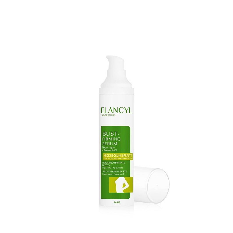Elancyl Body Tonic Pack of 1 (1 x 75 ml)