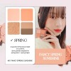 Peripera [Peripera] Ink Pocket Shadow Palette, Blendable Matte, Birthday GIFT,