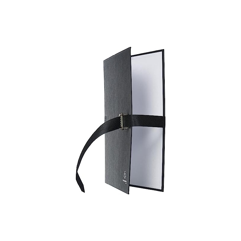 Exacompta - Ref 721E - Expanding Folder - 240 x