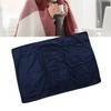 Heated Blanket Hot Heating Pad USB Powered Adjustable Temperature Fast