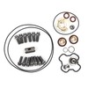 GafeSkui GTP38 Turbo Compressor Wheel & Upgraded Rebuild Kit Compatible