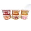 Fusion Select 6 Variety Flavors Bursting Bobaz Popping Bobaz Pearls