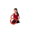 Miraculous 39740 Ladybug Light Wheel and Figure