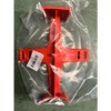Motorcycle Universal Fork Saver Brace Support Fork Guard Transportation Protector