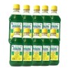 Solucion Balsamica 10pzs Cure Gel De Regalo