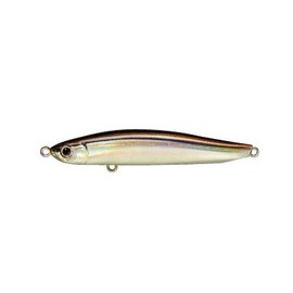 Smith (SMITH LTD) Minnow Cherry Blood LL S 2.8 inches (70 mm), 0.3 oz (7.7 g), Kin Wakasagi #72
