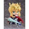 Fate/Grand Order: Lancer/Altria Pendragon & Dun Stallion Deluxe Nendoroid Action