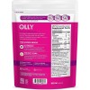 OLLY Immunity Gummy, Immune Support, Elderberry, Zinc, Vitamin C, Berry
