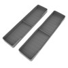 2Pcs Stove Top Shelf Silicone Magnetic Leak Proof Anti Slip