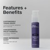 Paul Mitchell Platinum Plus Toning Drops 25ml - gocce tonalizzanti