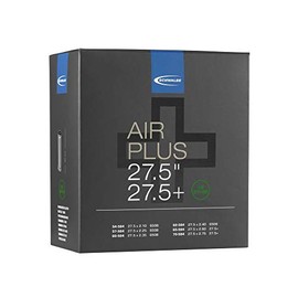 Schwalbe Av21+ap Air Plus Standard 40 Mm 27.5 x 2.10-2.75