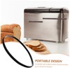 Operitacx Bread Maker Replacement Drive Belt Teeth Compatible with Various