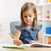 Ainiv Inkless Pencil Forever Pencil, 6 Sets Infinity Pencil Everlasting