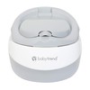 Baby Trend 3 in 1 Potty Seat, Grey