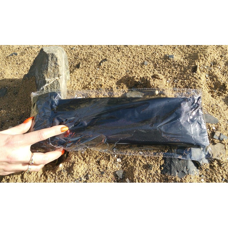 NCW CORNWALL 20L lightweight ripstop nylon dry bag drybag rucksack