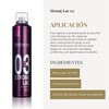 Salerm Cosmetics Pro·Line Strong Laca 405 Ml 405 ml