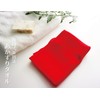 Ohe 66200 Akakuri Towel, Approx. 9.4 x 33.1 inches (24