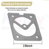 D30139 Air Compressor Gasket Seal Kit for Craftsman & Porter