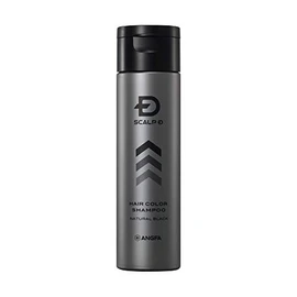 Hair Dye Color In Shampoo Scalp D Oily Natural Black Color Shampoo Hair Color Gray Hair Dye For Men Oily Skin