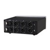 1 to 3 (1 in 3 Out) XLR Audio Switch,