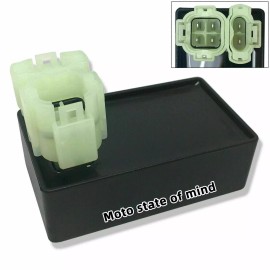 Unbranded CDI Box For Honda CMX250C/Nighth