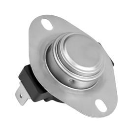 7975-3281 Limit Switch Fit for Coleman Furnace F110 Fan Switch, Universal Fan Limit Switch Thermostat