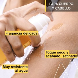 Uriage Bariésun Aceite Seco Spf50+ Con Vitamina E 200ml