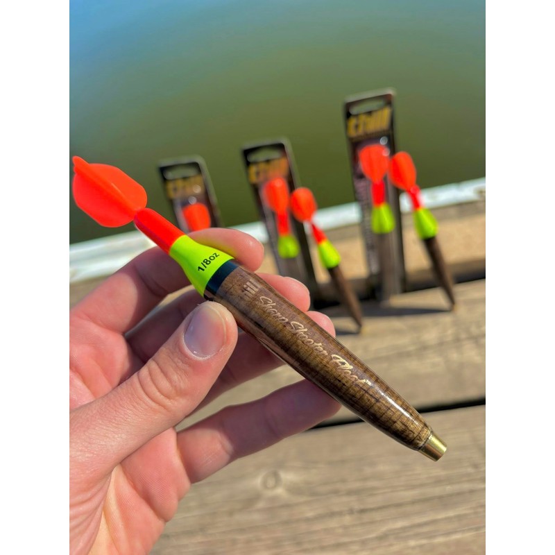 Thill Sharpshooter Float - Large - 3/8 oz.