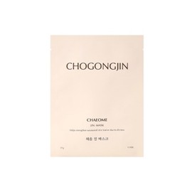 Chaejin Chaejin Mask 37g / 초공진 채옴진 마스크 37g