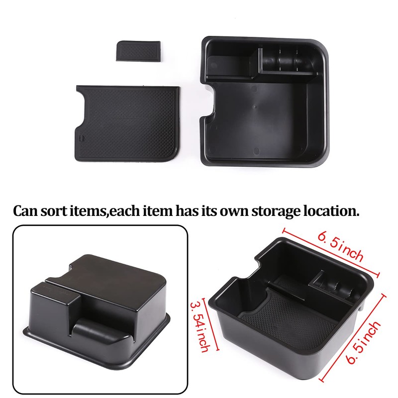 YUECHI for Land Rover Discovery 4 LR4 2014-2016 Car Central