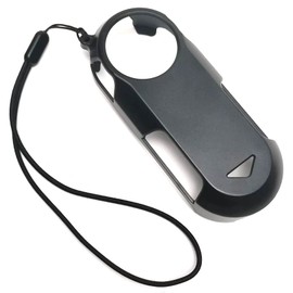 Anti-lost Protective Case for Garmin Varia RTL515,Protective Case for Garmin Barrier Radar RTL515 (RTL515 Case)