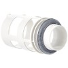 Geberit Accessories for Cassette - 240.500.00.1 Pan C / Gasket