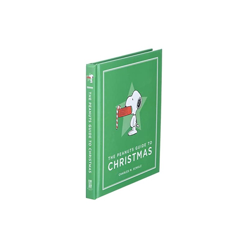 The Peanuts Guide to Christmas (Peanuts Guide to Life)