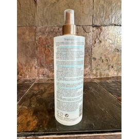 Therapy-G Hair Volumizing Treatment (500ml 17 oz) for fine, thinning hair and hair loss. Protects hair color and prevents damage and reduces styling stress. Creates instant body and volume.