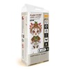 Olright Plush 'N' Dry Nappies Jungle 36 Pack - Size