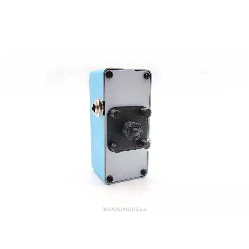 BoardMods [Starter Pack] Quick Release Pedal Mounting Plates for Temple