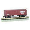 Bachmann Trains - Old-TIME Box CAR - B&O® - N