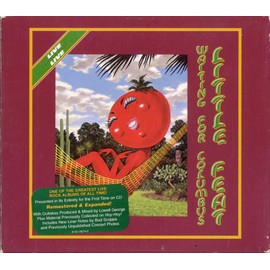 Waiting For Columbus