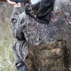 Hunting Waist Bag Adjustable Belt 4 Pockets Fanny Pack Multifunctional