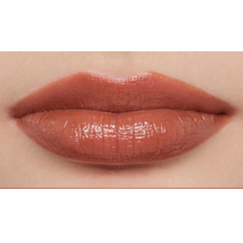 Cle de Peau Beaute Lipstick Girlfriend Gift 24 Amber Kiss