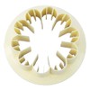 FMM Sugarcraft quick and easy carnation cutter 25mm