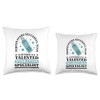 Talented Hydration Specialist, Hydration Specialist Waterboy Throw Pillow