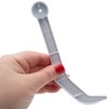 Supplying Demand DA61-05435A 2034029 Refrigerator Ice Maker Ice Guide Shut