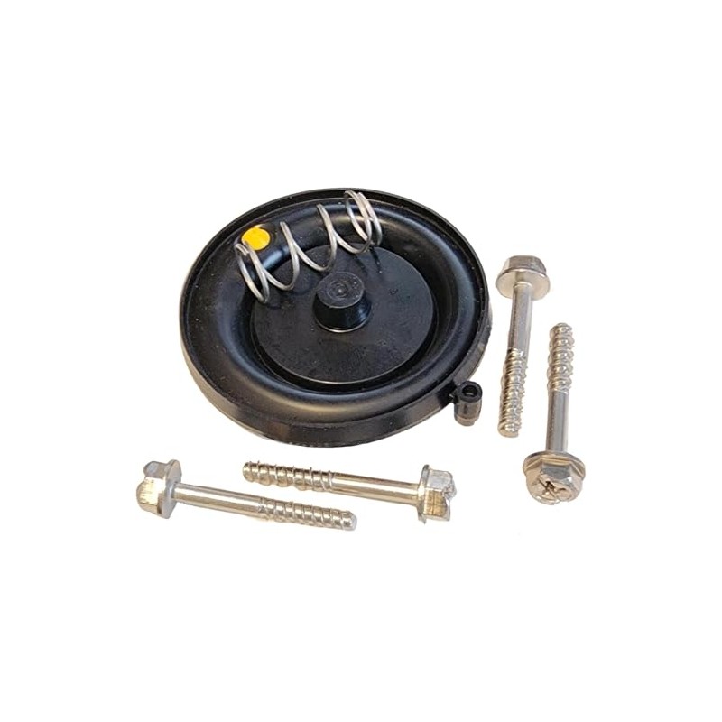 Rain Bird Replacement Diaphragm ONLY for HV HVF Series Valves