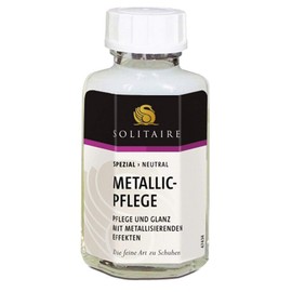 Solitaire Metallic Care 50 ml