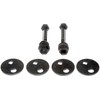 Dorman 533-103 Front Upper Alignment Cam Bolt Kit Compatible with